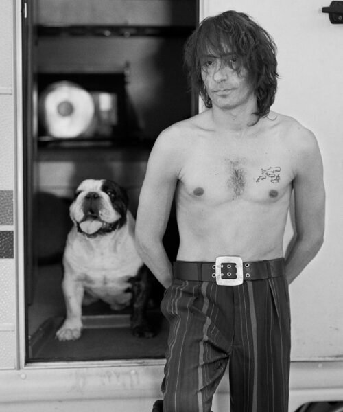 El legado de Robe Iniesta: por qué es importante escuchar estos discos cuando cunde el desánimo