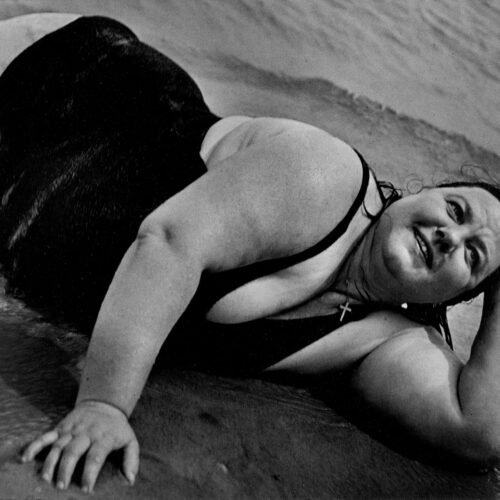 Lisette Model: el exilio como motor y límite de una fotógrafa