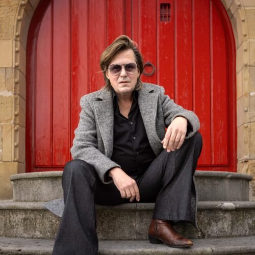 Nacho Vegas, un músico en lucha contra el fascismo: “Tenemos que combatirlo de todas las maneras posibles”