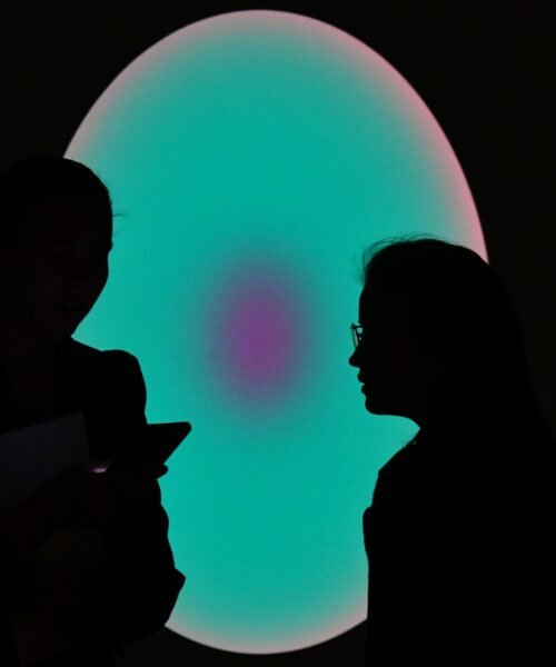 Lo sintético y lo sublime