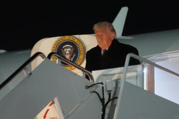 El rechazo a Trump toma forma