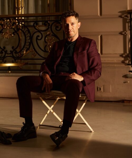 Alejandro Sanz: “La depresión no era tristeza, era una falta absoluta de sentimientos”