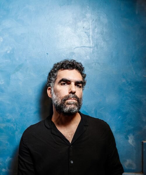 Jero Romero: escribir la mejor canción pop posible