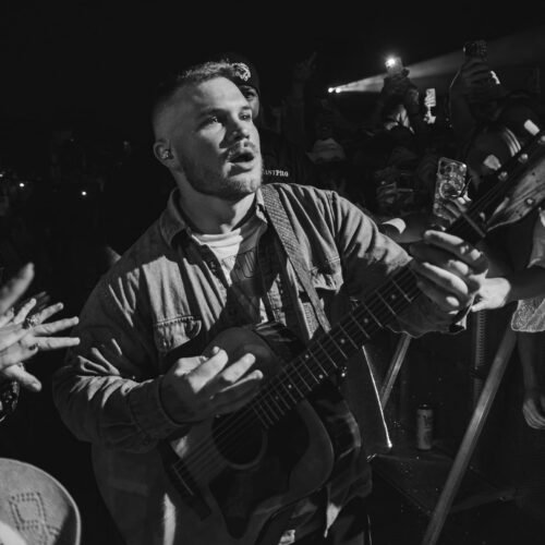 Zach Bryan, el mejor amigo del hombre