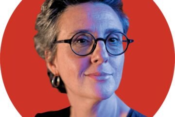 Elisabet Riera: “Las alas son un símbolo universal de transcendencia y libertad”