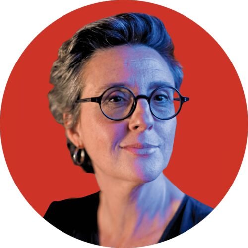 Elisabet Riera: “Las alas son un símbolo universal de transcendencia y libertad”