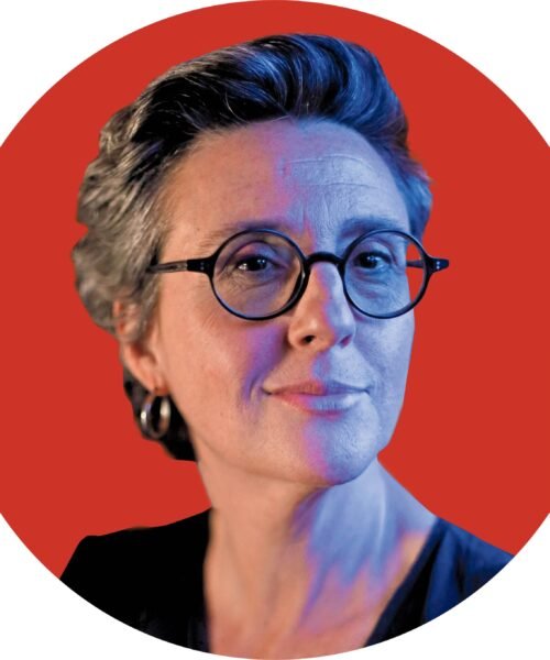 Elisabet Riera: “Las alas son un símbolo universal de transcendencia y libertad”