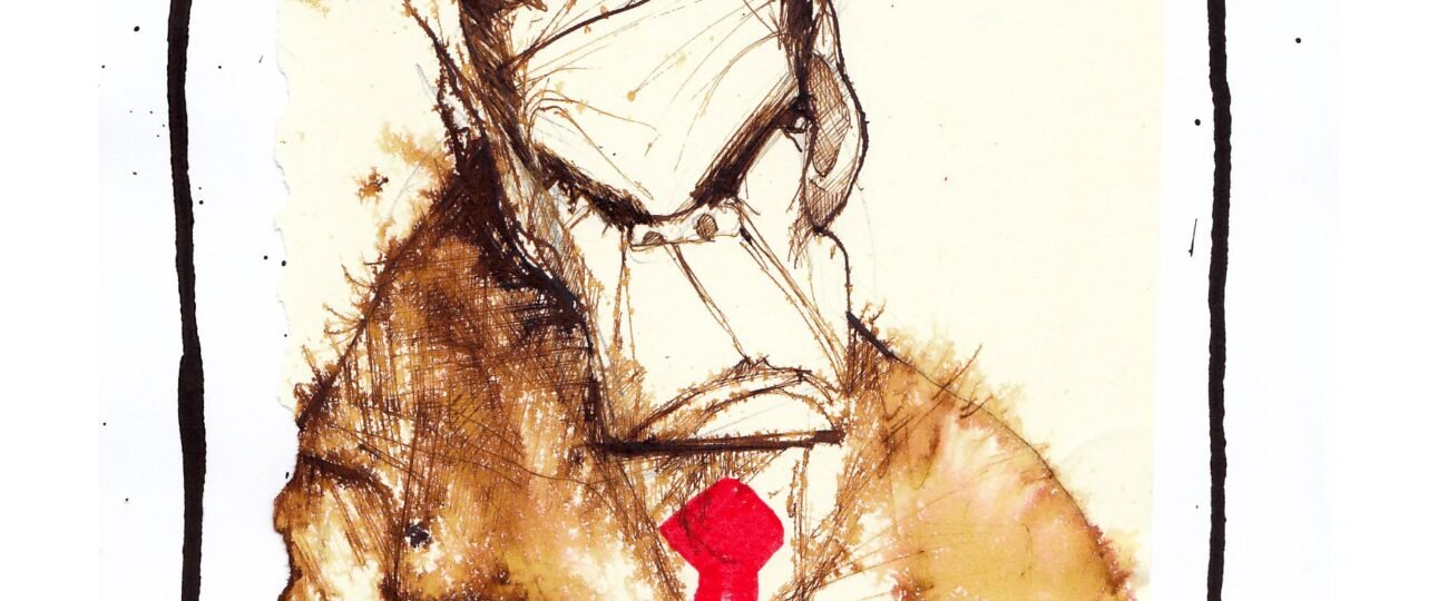 Marco Rubio, por Sciammarella