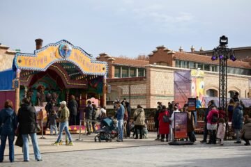 5 planes gratis en Madrid del 16 al 23 de enero: un ciclo de cine español y proyecciones de directores emergentes