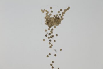 Para Esther Ferrer, el viaje es el destino de la creación