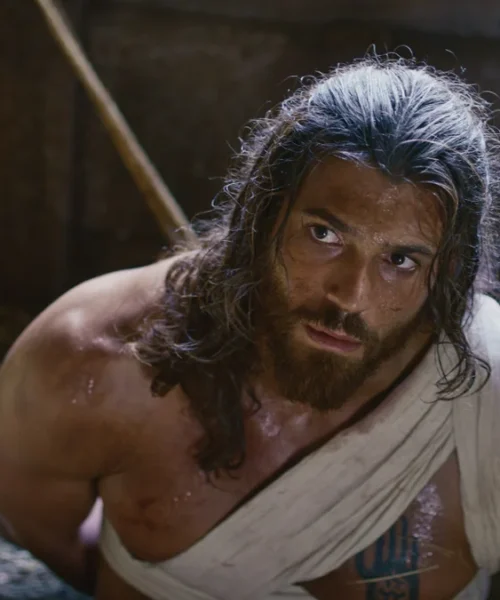 Can Yaman: nexo entre Oriente y Occidente