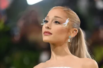 Ariana Grande da el salto al terror y ficha por la nueva temporada de ‘American Horror Story’
