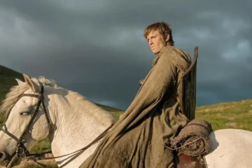 Todo lo que hay que saber antes del estreno de ‘El caballero de los Siete Reinos’