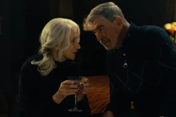 La élite del crimen televisivo británico toma Palma de Mallorca como base de operaciones