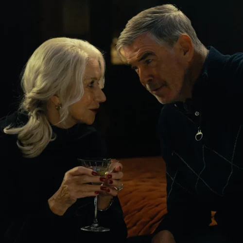 La élite del crimen televisivo británico toma Palma de Mallorca como base de operaciones