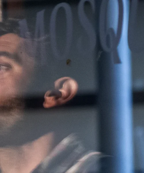 ‘RAVALEAR’ hará historia como la primera serie española seleccionada en la sección oficial del Festival de Berlín