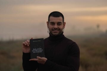 Milen Yuliyanov Milenov y la poesía que no esquiva el abismo