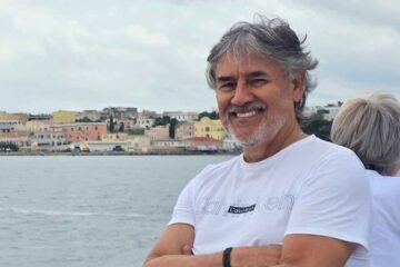 José Israel Rivera consolida su voz crítica en la ciencia ficción contemporánea