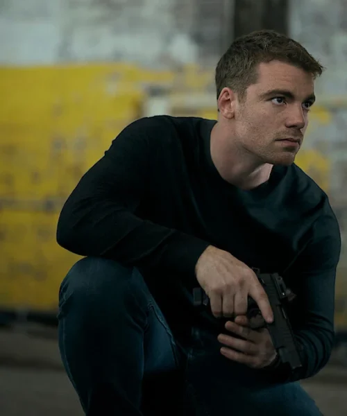 Netflix pone fecha al regreso de ‘El agente nocturno’, con una tercera temporada más explosiva