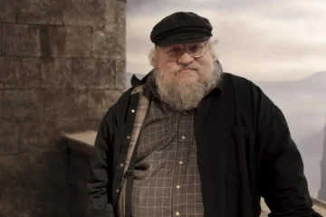 George R.R. Martin rompe su silencio sobre el conflicto con el guionista de ‘La casa del dragón’: «Dejó de escucharme»