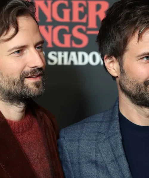 La directora del documental de ‘Stranger Things 5’ aclara si los hermanos Duffer utilizaron ChatGPT para escribir el guion