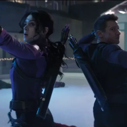 Un productor de ‘Ojo de Halcón’ admite que no habrá segunda temporada