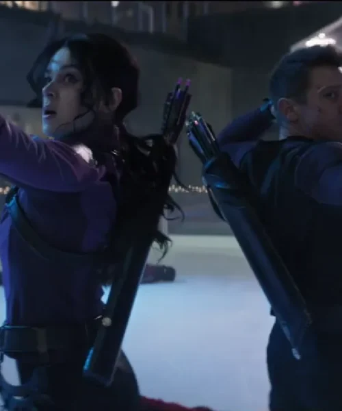 Un productor de ‘Ojo de Halcón’ admite que no habrá segunda temporada