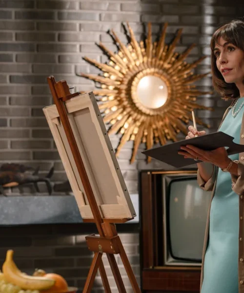 ‘Sueños de libertad’ estrena nueva temporada con salto temporal y diez fichajes en su reparto