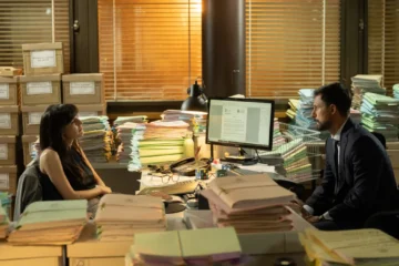 «Marbella. Expediente judicial»: un pulso legal en la Marbella oscura