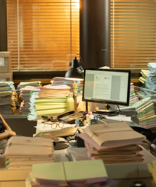 «Marbella. Expediente judicial»: un pulso legal en la Marbella oscura