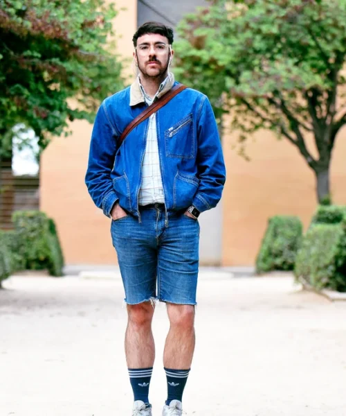 Marcos Morau está de vuelta: «La musa de la inspiración puede estar en un funeral»