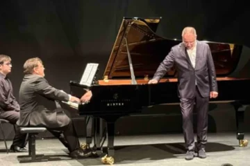 El Canto del Cisne: La profundidad de Matthias Goerne