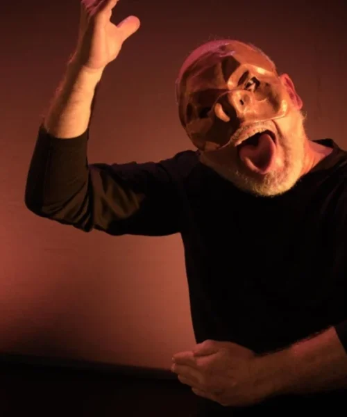 ¿De dónde venimos?: Una invitación a parar y vivir