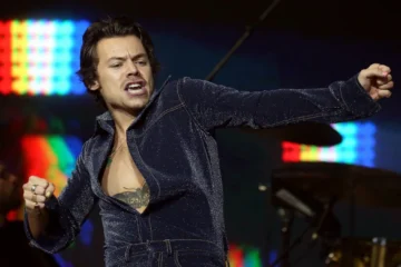Harry Styles anuncia su gira internacional ‘Together, Together’ por seis países y 30 citas en el Madison de Nueva York