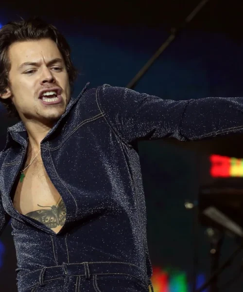 Harry Styles anuncia su gira internacional ‘Together, Together’ por seis países y 30 citas en el Madison de Nueva York