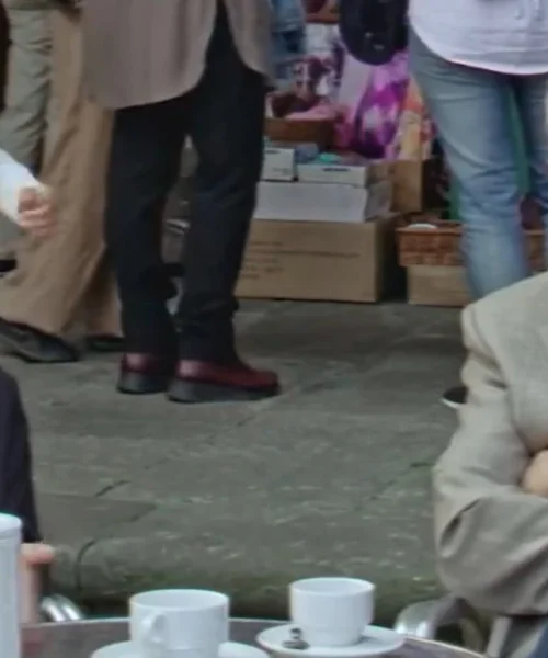 Un nuevo estudio explica por qué el ‘true crime’ es el refugio favorito de la audiencia femenina