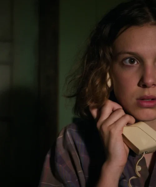 Dónde ver a Millie Bobby Brown después de arrasar como Eleven en Stranger Things