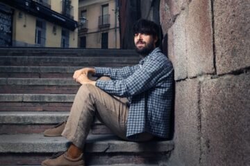 El Premio Nadal de David Uclés: un pastiche plano, mohíno y desaborío