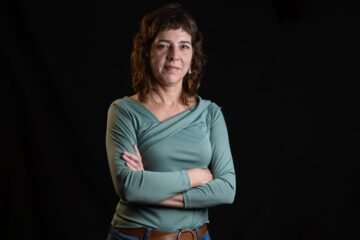 Núria Cadenes conversará sobre la novela ‘Qui salva una vida’ en el club de lectura de Quadern