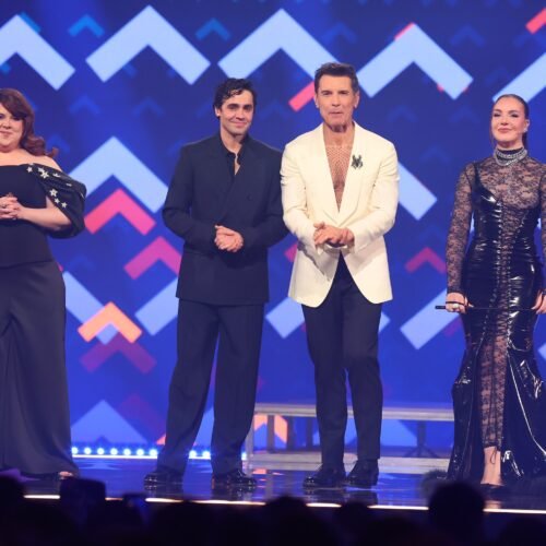 La final del Benidorm Fest 2026 logra un 12,1% de cuota de pantalla, completando la edición menos vista de su historia