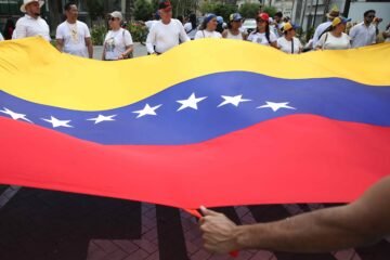 Venezuela, España y las lecciones de la Transición