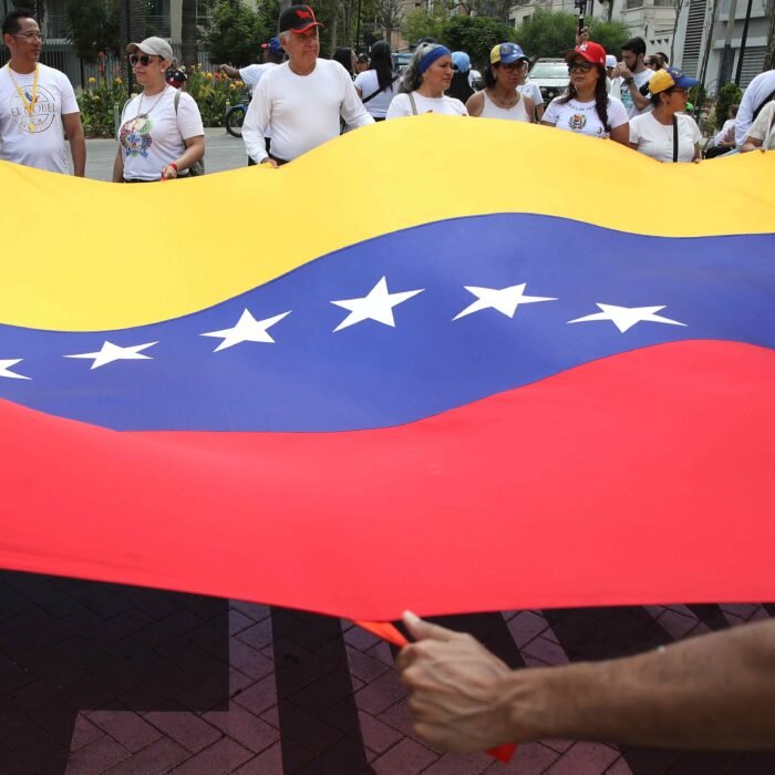 Venezuela, España y las lecciones de la Transición