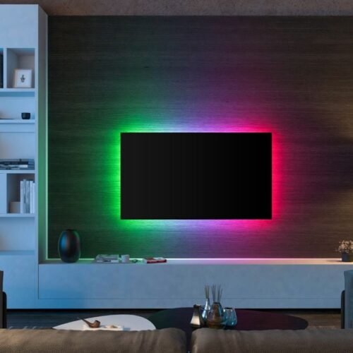 La tira de luces LED superventas que arrasa en Amazon con más de 21.000 valoraciones