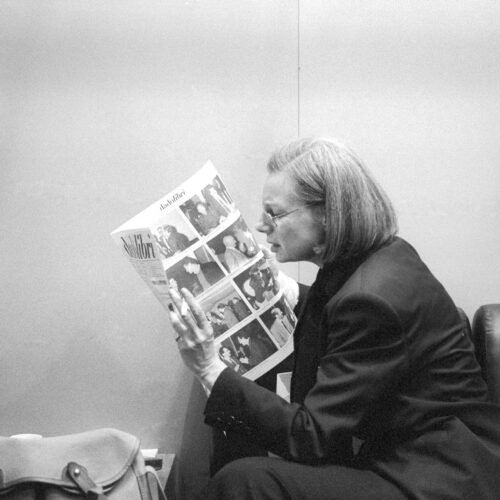 Gran debate a la vista