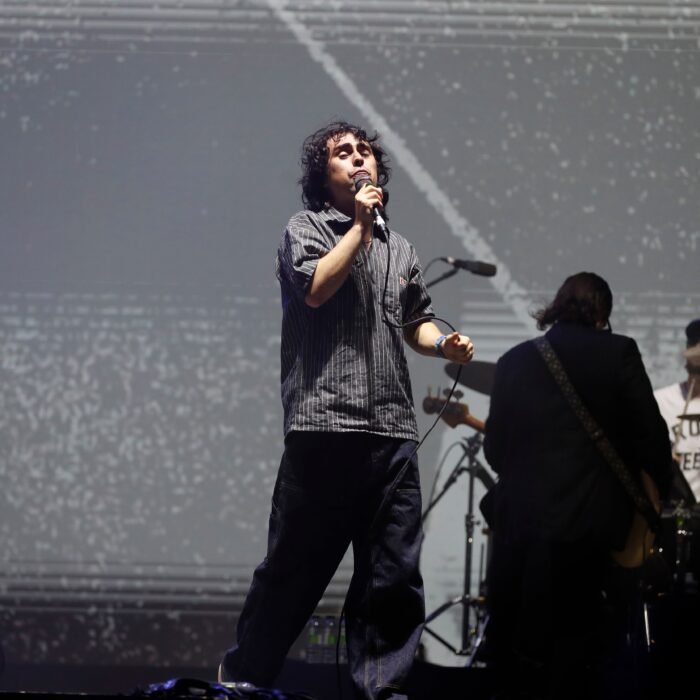 Depresión Sonora: música para la precariedad