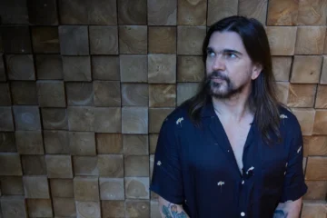 Así sonará «JuanesTeban», el nuevo álbum de Juanes que ya tiene fecha de lanzamiento