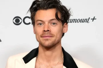 Harry Styles confiesa que se sintió “muy solo” tras la ruptura de One Direction y explica cómo su pausa le ayudó a reencontrarse