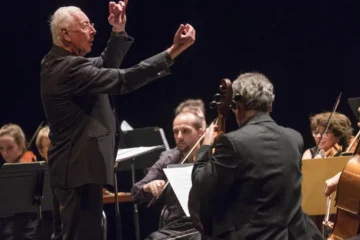 Crítica de “Les arts florissants”: Triunfo de Christie identificado con Charpentier