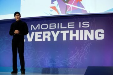 Me ha escrito un hombre rico, el dueño de Telegram