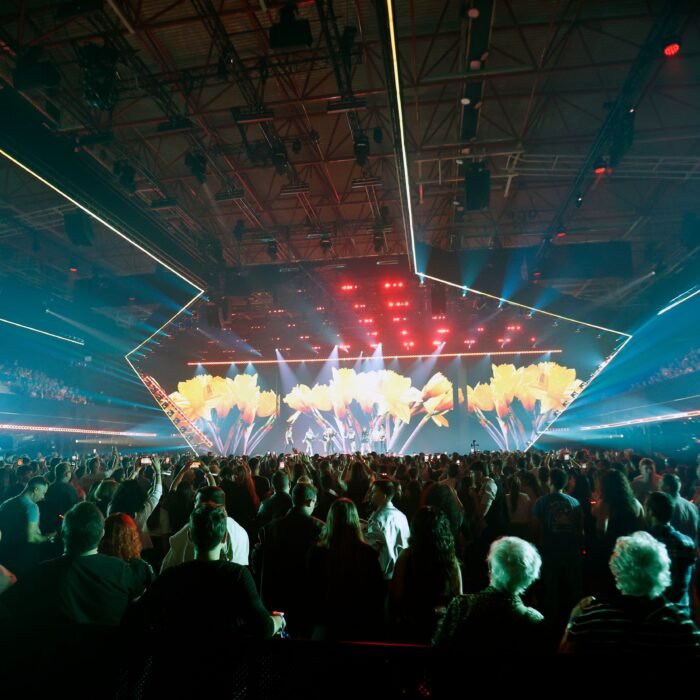 Benidorm Fest 2026 en directo: la gala en vivo